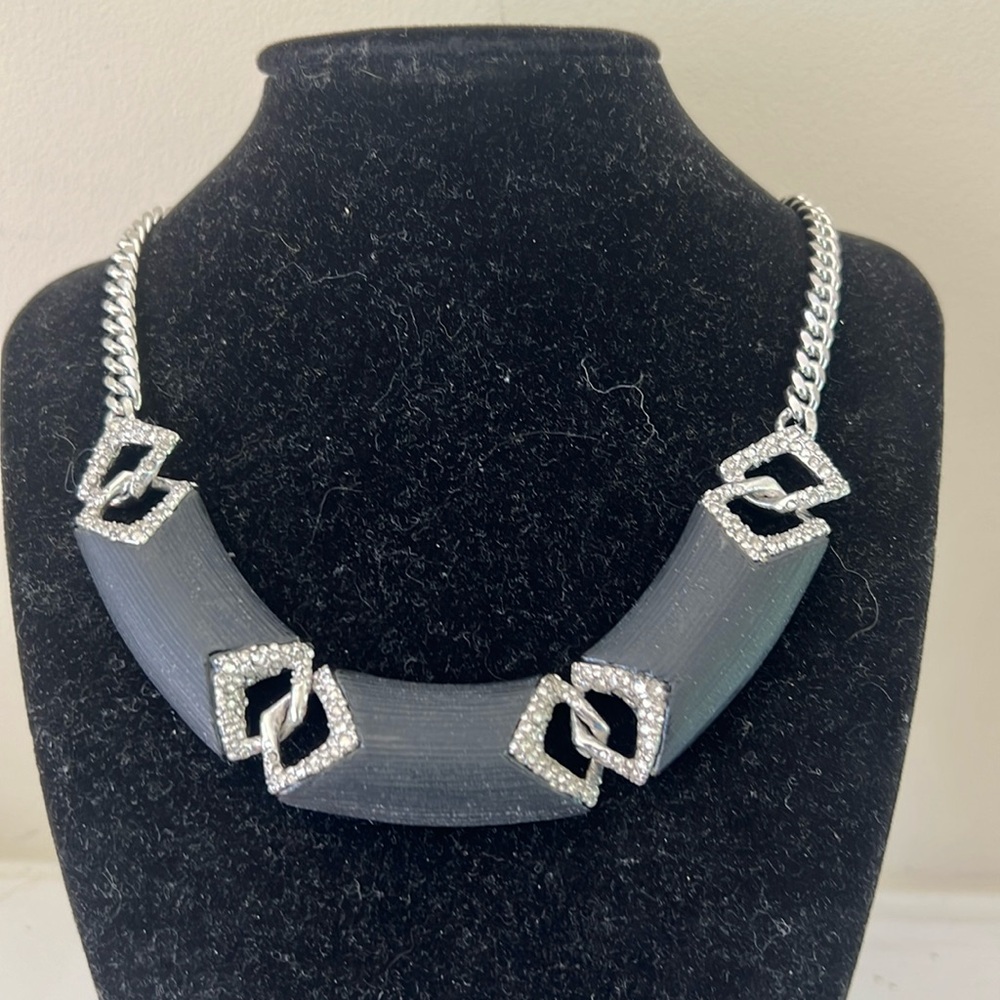 Alexis Bittar Necklace